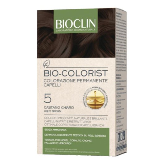 BIOCLIN BIO COLORIST 5CASTCH