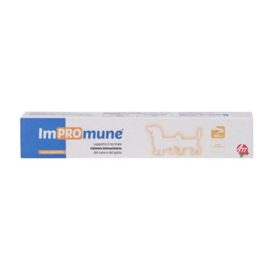 IMPROMUNE PASTA 35G IMPROMUNE PASTA 35G