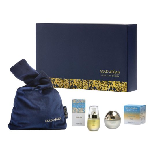 GOLDARGAN KIT CRVISO+OLIOPUR GOLDARGAN KIT CRVISO+OLIOPUR