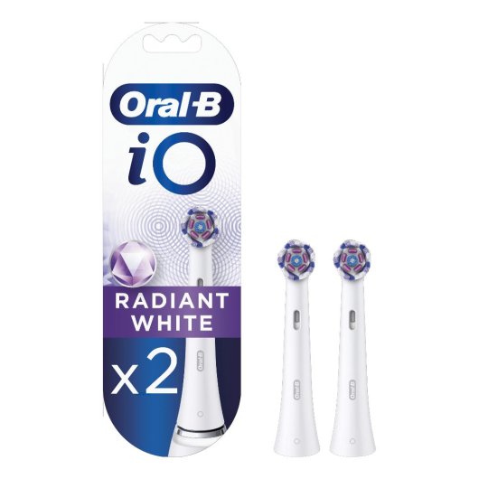 ORALB PW REF IO RAD WHITE 2PZ