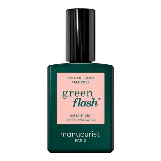 MANUCURIST GREEN F PALE R 15ML