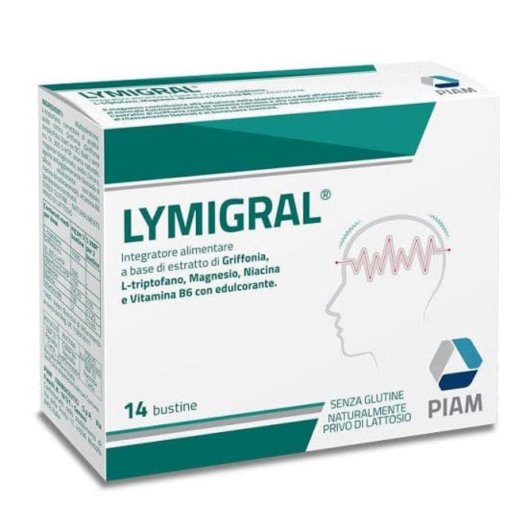 LYMIGRAL 14BUST