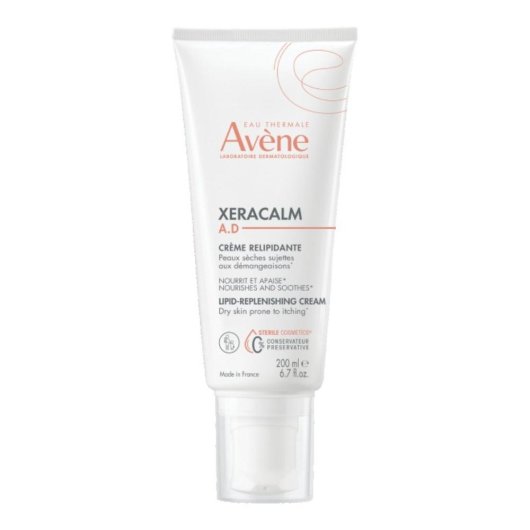 Avène XeraCalm AD Balsamo Liporestitutivo 200ml