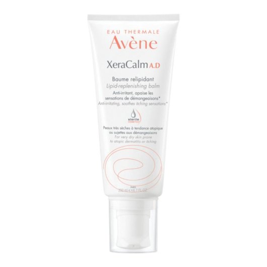 Avène Xeracalm A.d. Balsamo Viso e Corpo 200ml