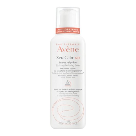 Avène XeraCalm AD Balsamo Liporestitutivo 400ml