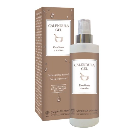 CALENDULA GEL 125ML