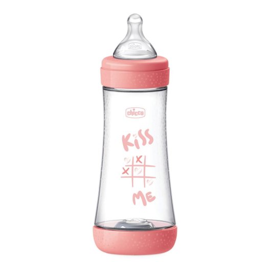 CH BIB P5 300ML FAST SILGIRL