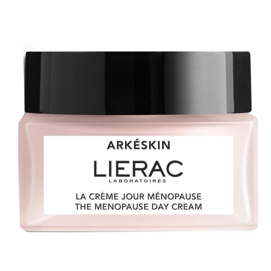 Lierac Arkeskin - Crema Giorno Menopausa 50ml