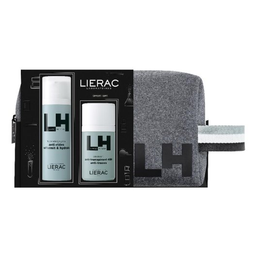 LIERAC HOMMECOFANTIR+DEO+TRO