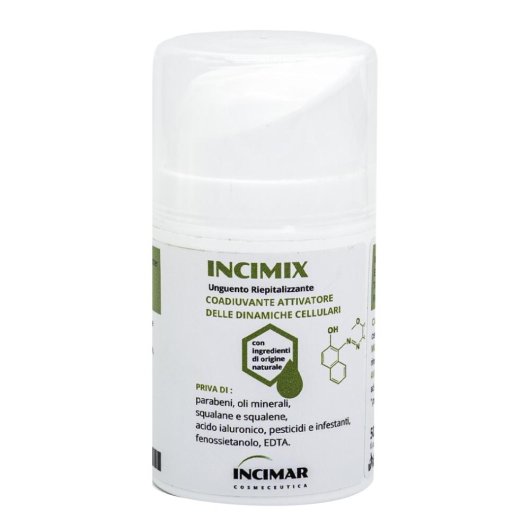 INCIMIX-50ML