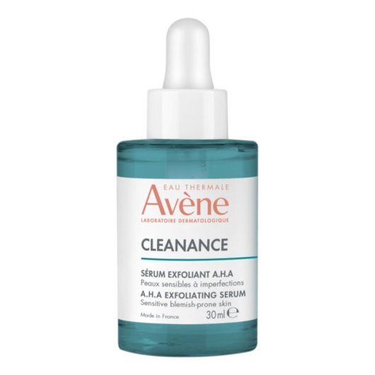 Avène Cleanance - Siero Esfoliante 30ml