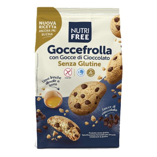 NUTRIFREE GOCCEFROLLACIOC300