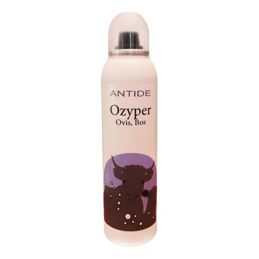 OZYPER OVIS BOS SPRAY 150ML