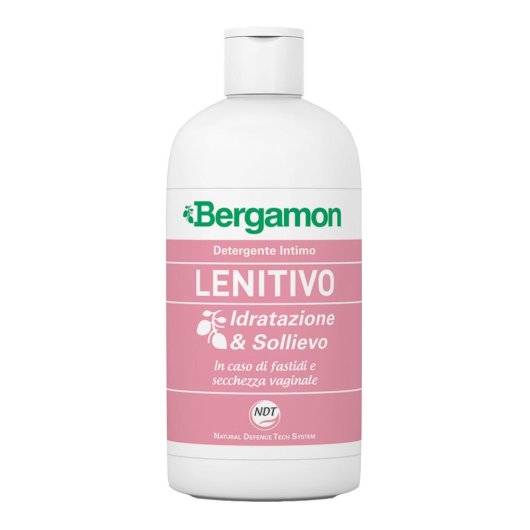 BERGAMON INTIMOLENITIVO500ML