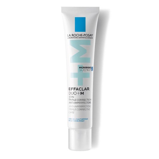 La Roche Posay Effaclar Duo +M - Trattamento Anti-imperfezioni 40ml