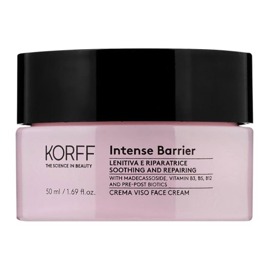 KORFF INTENSE BARRIER CREAM