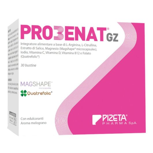 PROBENAT GZ 30BUST 3G