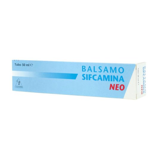 BALSAMO SIFCAMINA NEO 49,5G BALSAMO SIFCAMINA NEO 49,5G