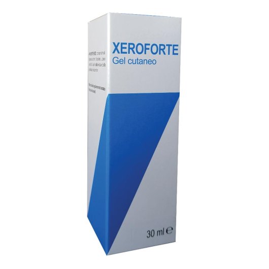 XEROFORTE GEL 30ML