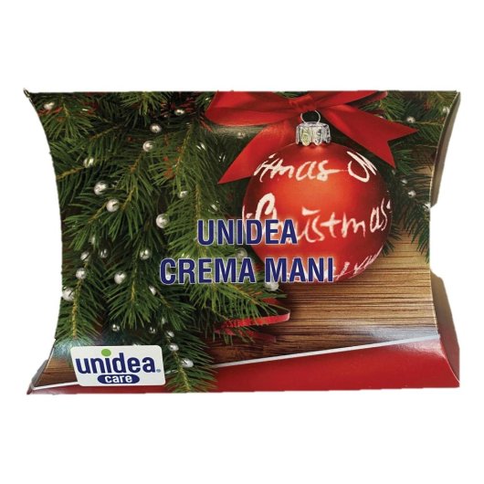 UNIDEA CREMA MANI NATALE50ML