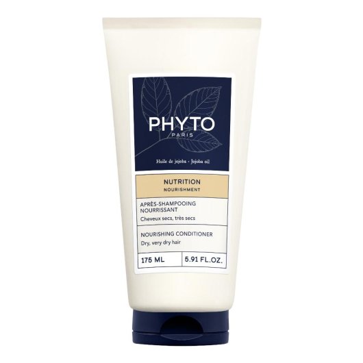 Phyto Nutrimento Balsamo districante e nutriente per capelli secchi e sensibilizzati 175 ml