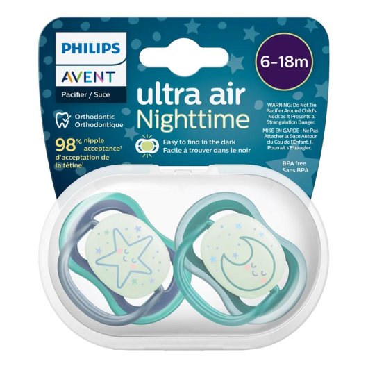AVENT SUCCH UAIRNIGHT6-18S/L