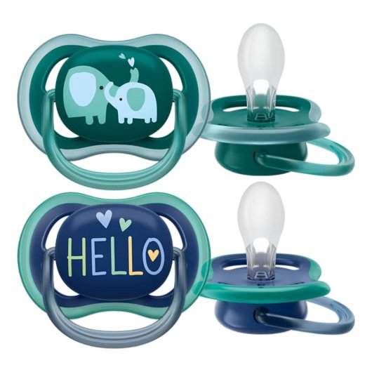 AVENT SUCCH UAIR18M+ELEF/HEL