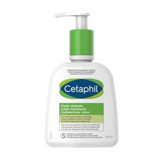 CETAPHIL FLUIDO IDRAT 237ML