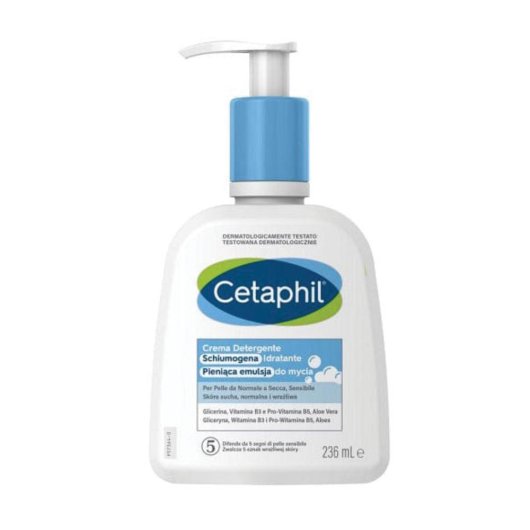 CETAPHIL CREMA DETIDRAT236ML