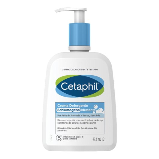 CETAPHIL CREMA DETIDRAT473ML