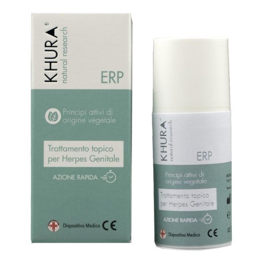 KHURA ERP 10ML