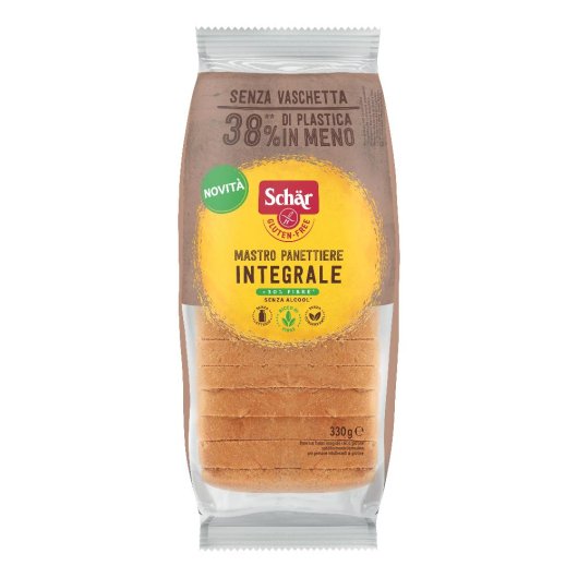 SCHAR INTEGRALEMASTROPAN330G