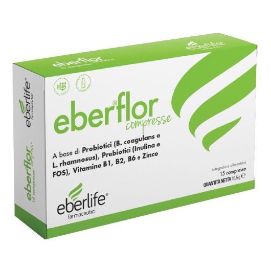 EBERFLOR 15CPR