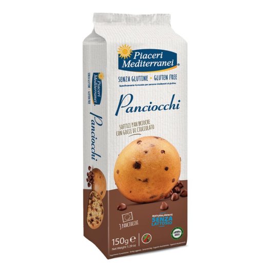 PIACERI MEDIT PANCIOCCHI150G