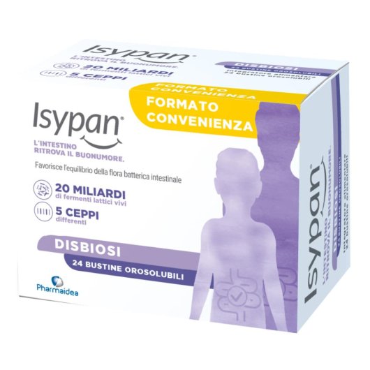 ISYPAN DISBIOSI 24BUSTOROSOL