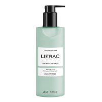 Lierac Acqua Micellare 400ml - Idratante e Delicata