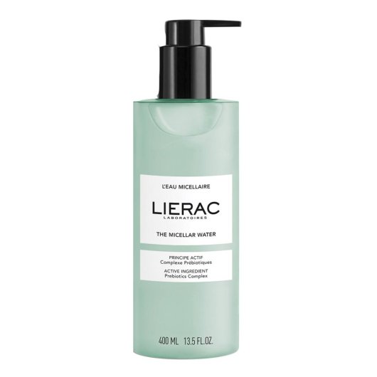 Lierac Acqua Micellare 400ml