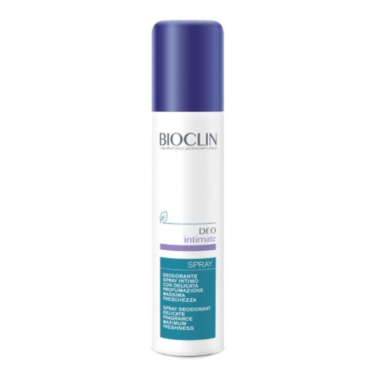 BIOCLIN DEO INTIMATESPR100ML