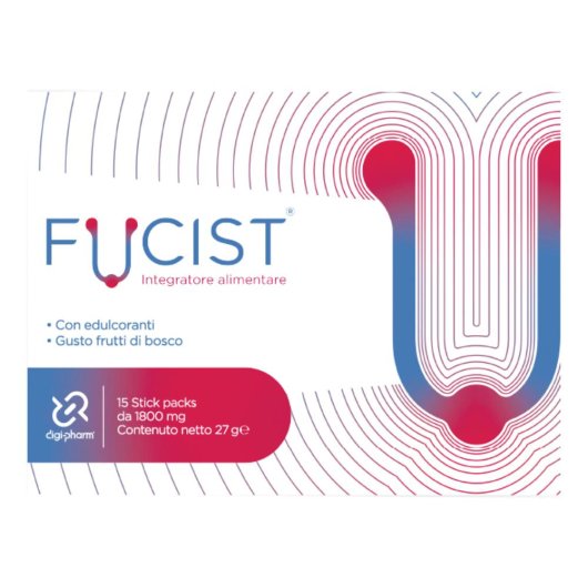 FUCIST 15STICK