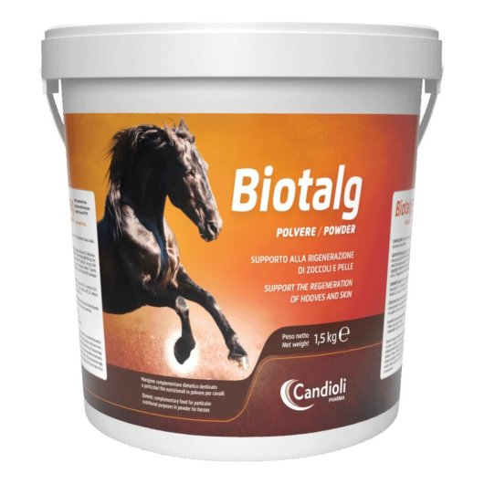 BIOTALG 1.5 KG