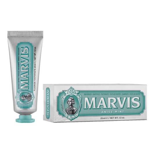 MARVIS ANISE MINT C 25ML