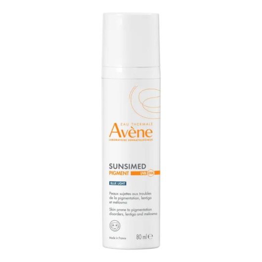 Avène SunsiMed Pigment Crema Solare 80ml