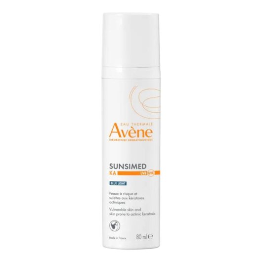 Avène SunsiMed KA Crema Solare 80ml