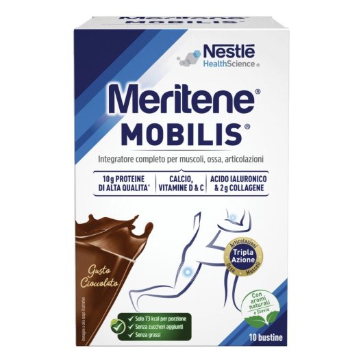 MERITENE MOBILIS CHOC810BUST( scadenza 12/24)