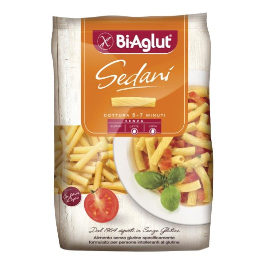 BIAGLUT SEDANINI 400G