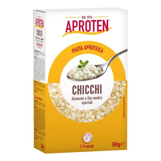 APROTEN CHICCHI 500G