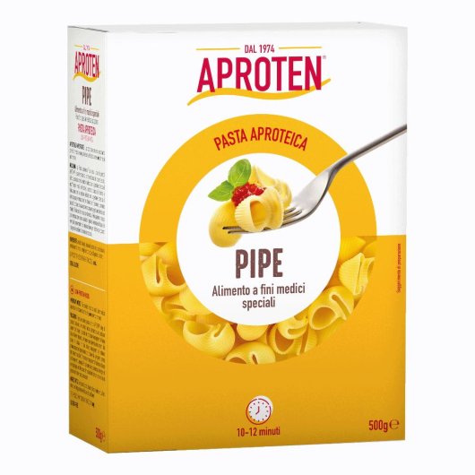 APROTEN PIPE 500G