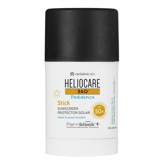 HELIOCARE 360 PEDSPF50+STICK