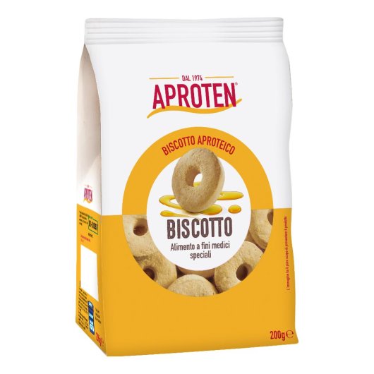 APROTEN BISCOTTO 200G