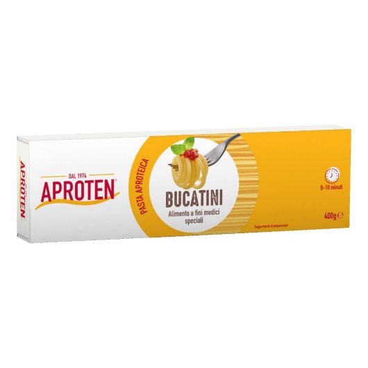 APROTEN BUCATINI 400G